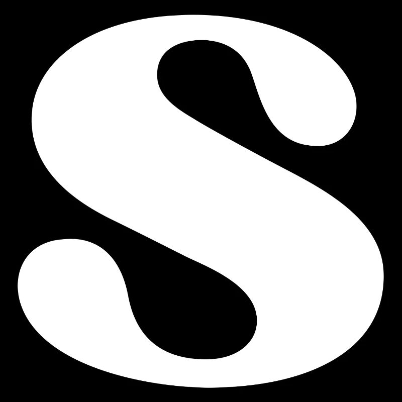Buchstaben s