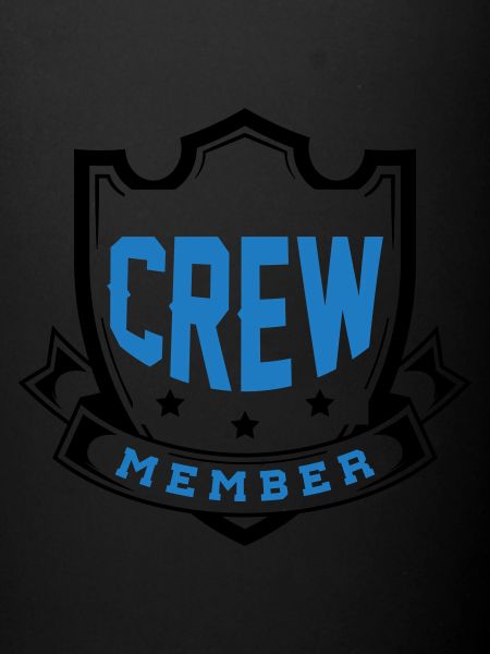 crew member