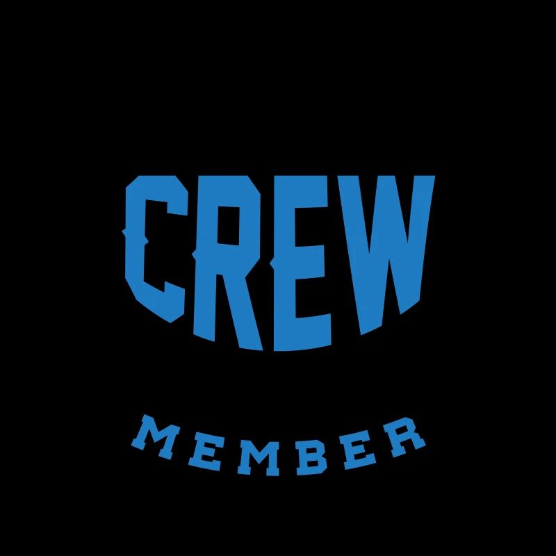 crew member