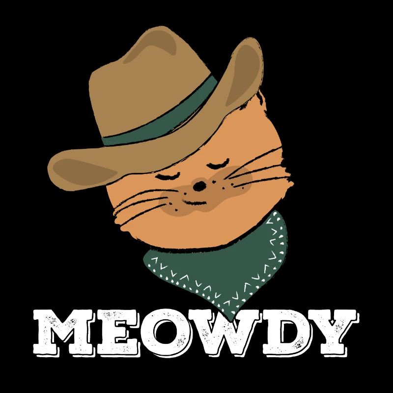 meowdy gruen