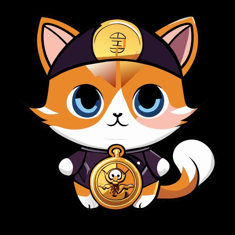 Foxy Pirate