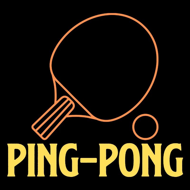Ping Pong