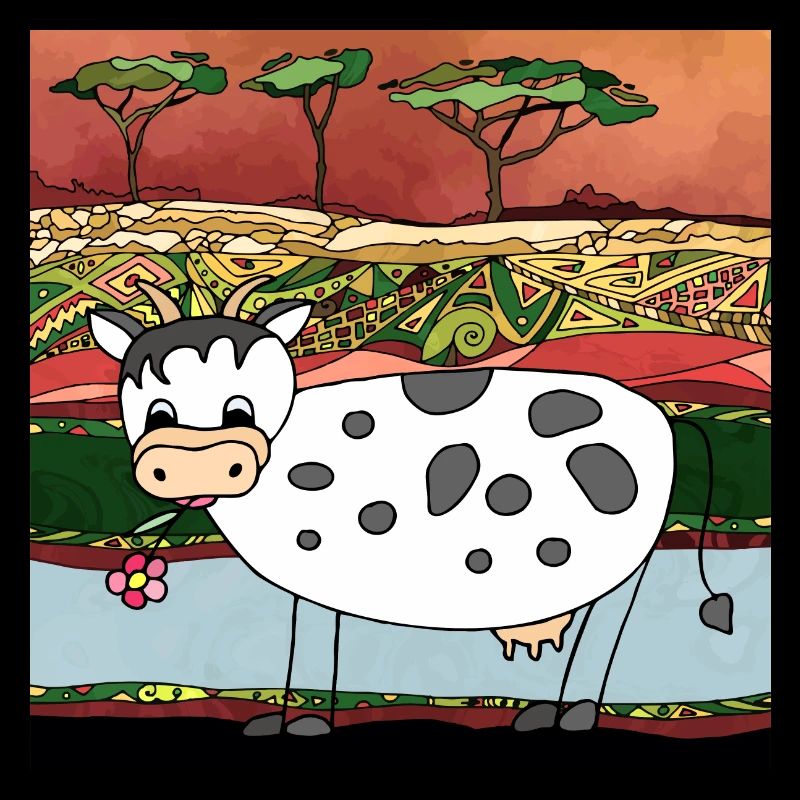 Vache