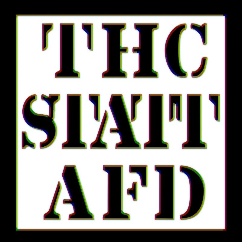 THC STATT AFD