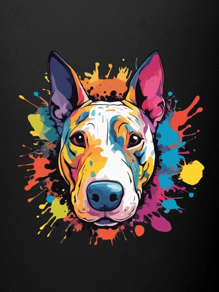 Bull terrier