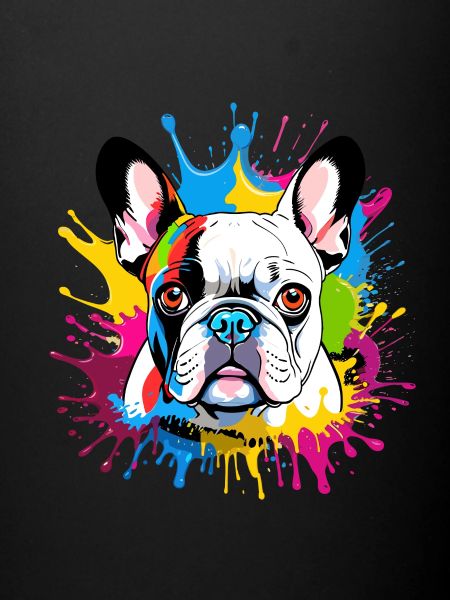 Bouledogue français