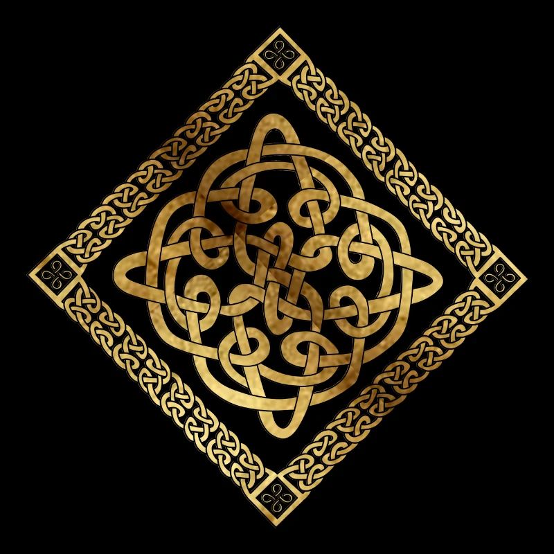 Celtique7 parchemin