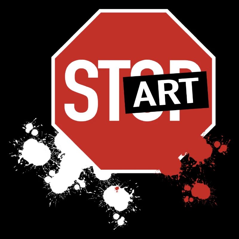 Stop wird Start