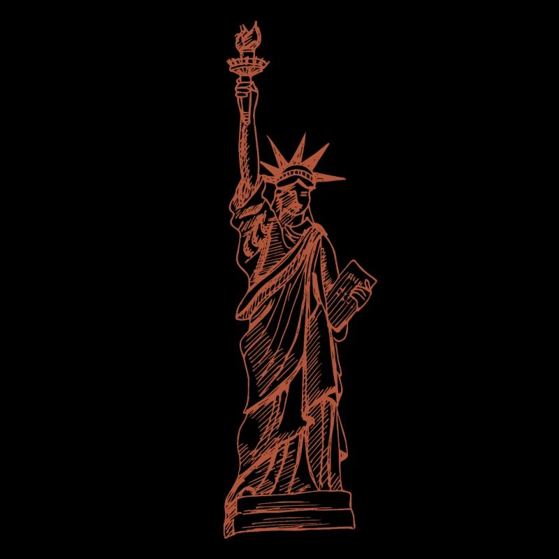 Statue de la Liberté