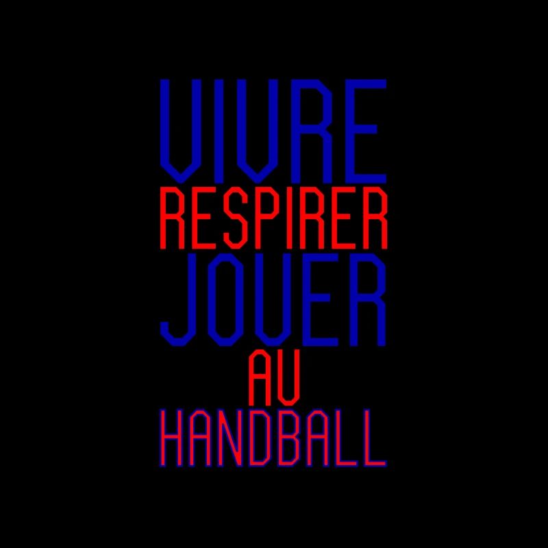 Handball Cadeau : La passion dans mon ADN