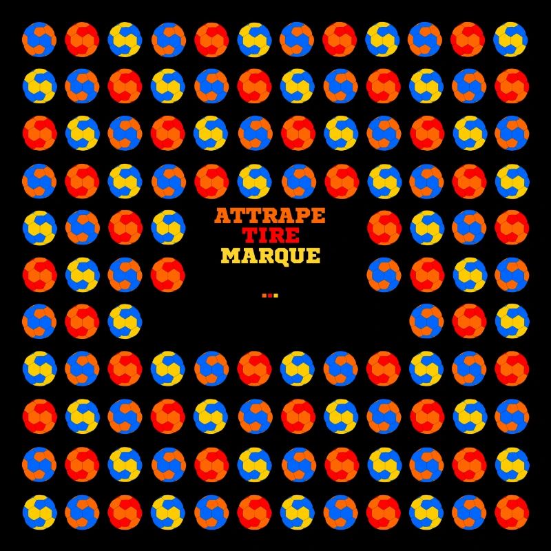 Cadeau Handball : Routine Inébranlable