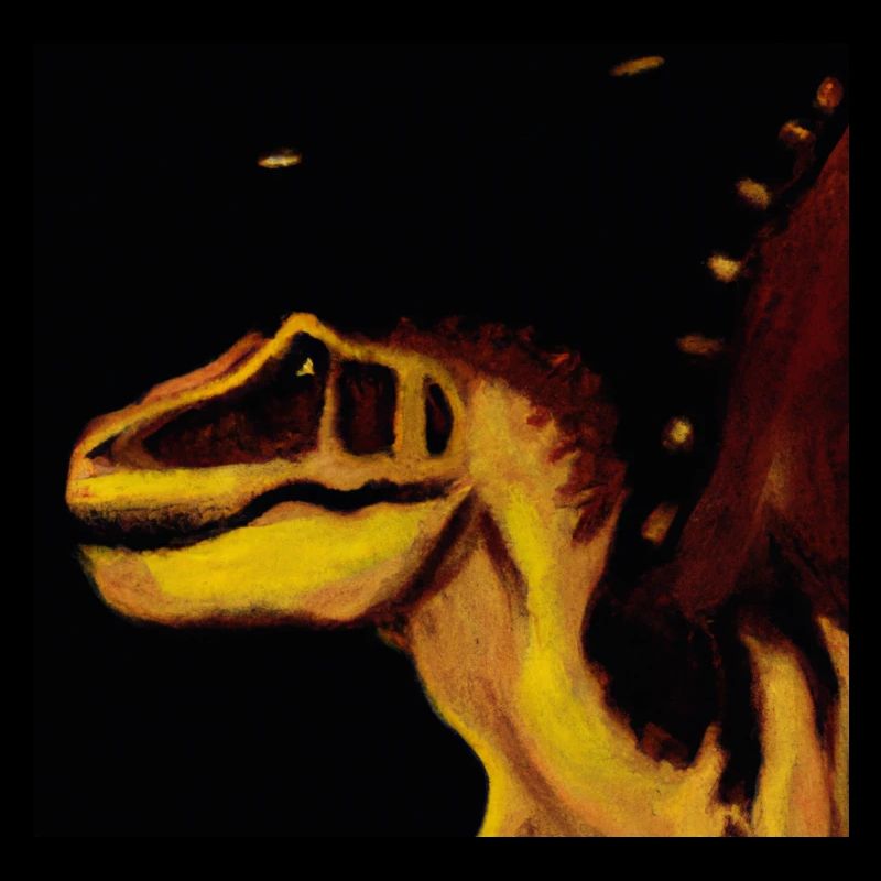 Dinosaurier