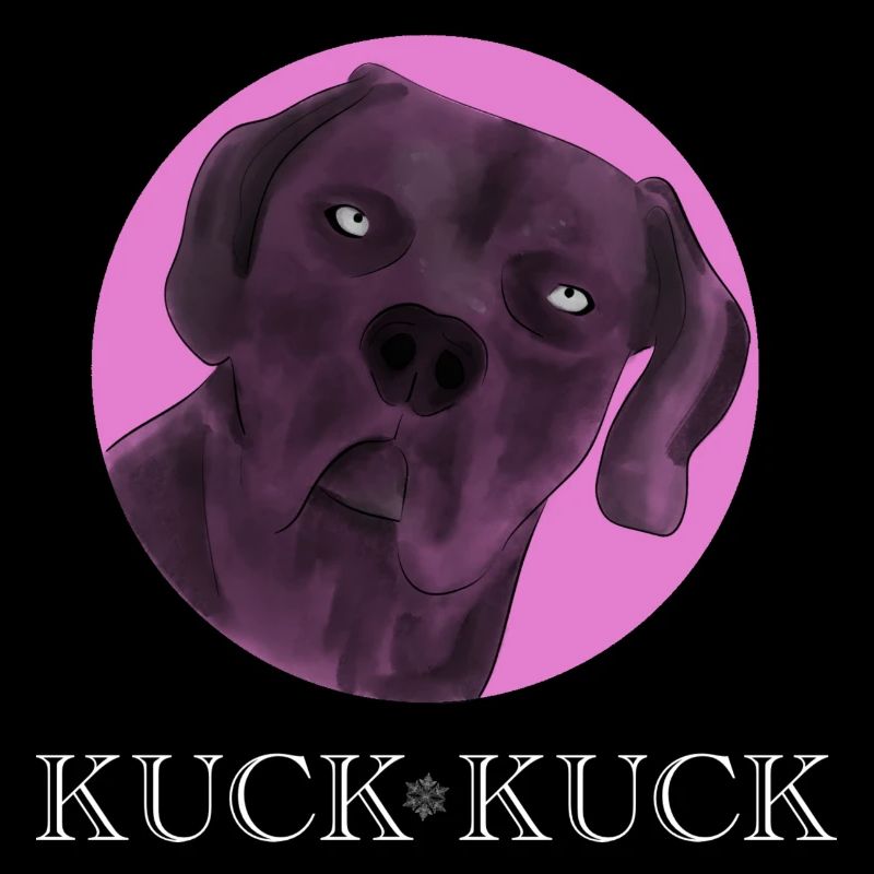 TEAM SHADY KUCKKUCK