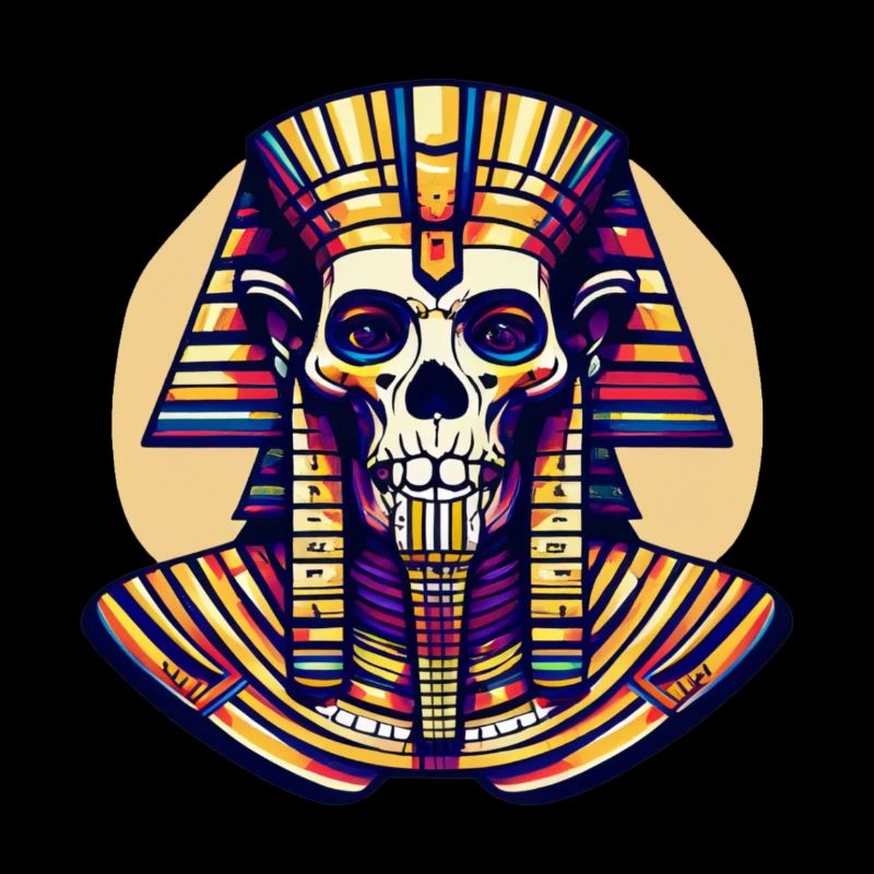 Um des Pharaos willen