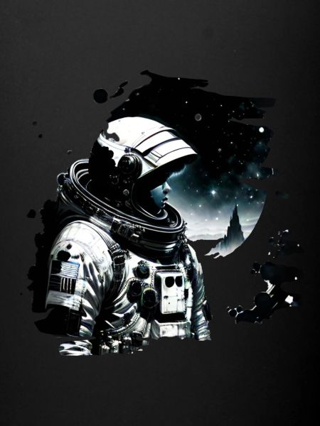 Astronome cosmique