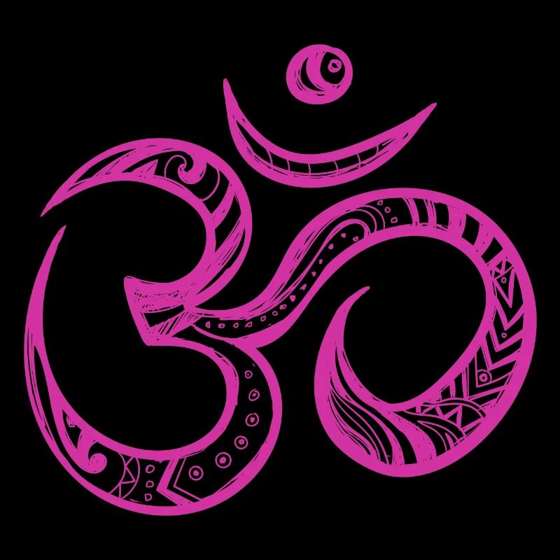 Mantra OM | Symbole divin