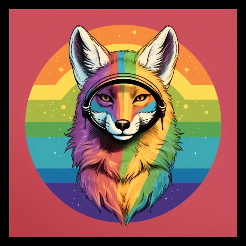 LGBTQ FOX