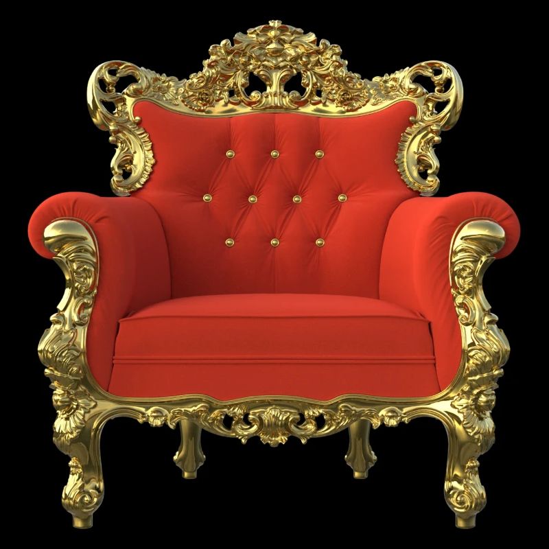 Président exécutif