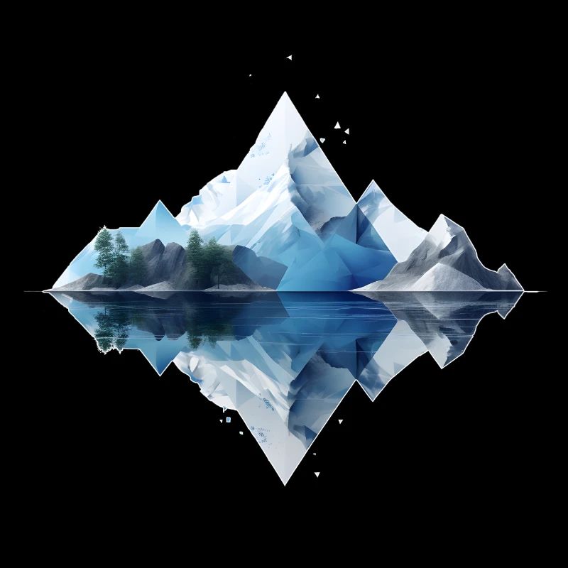 Symétrie Glaciale