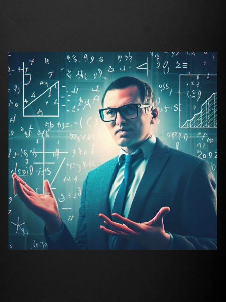 Thème mathématiques