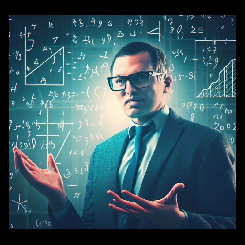 Thema Mathematik