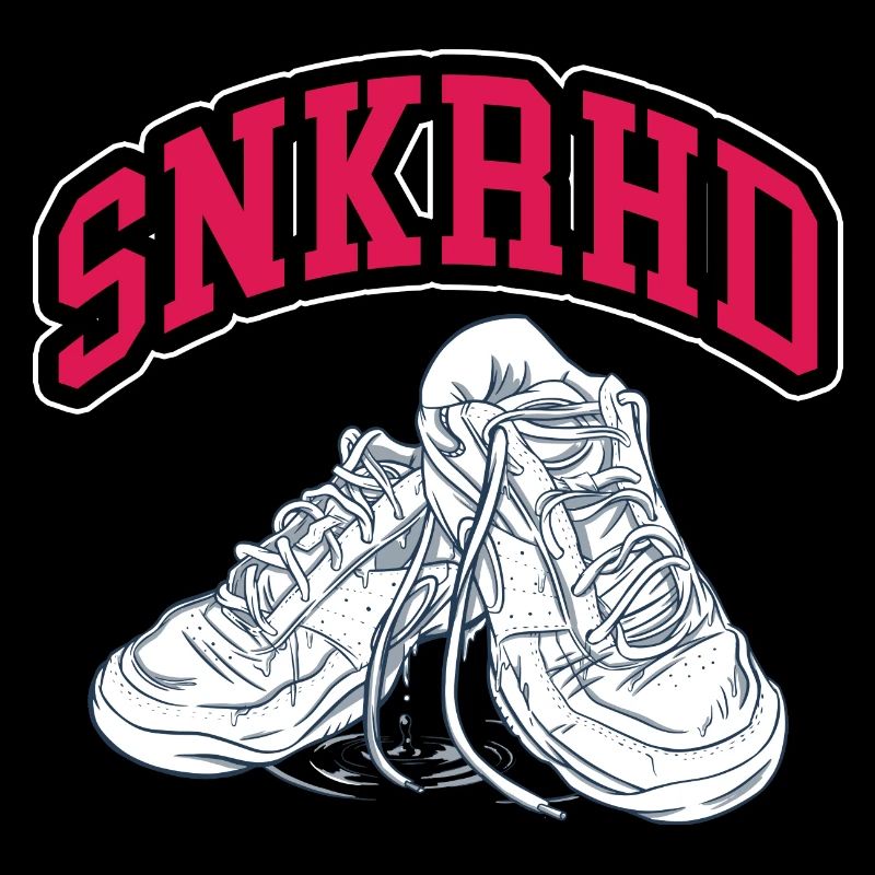 Funny Sneakerhead - Chaussures de sport Chaussures de course