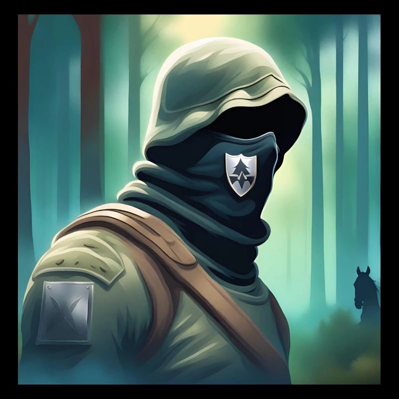 Soldier