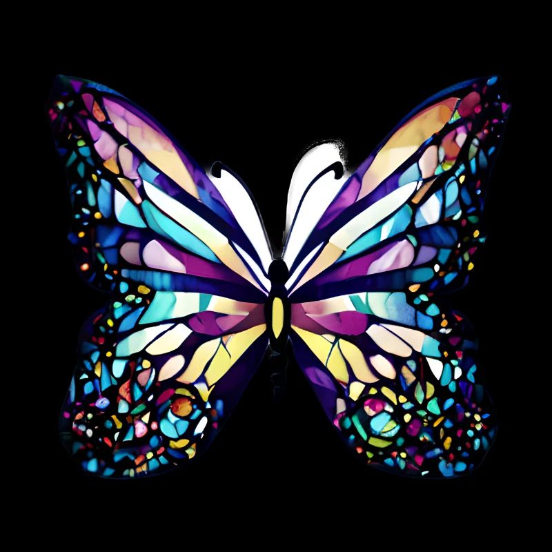 Papillon Insecte Animal Papillon