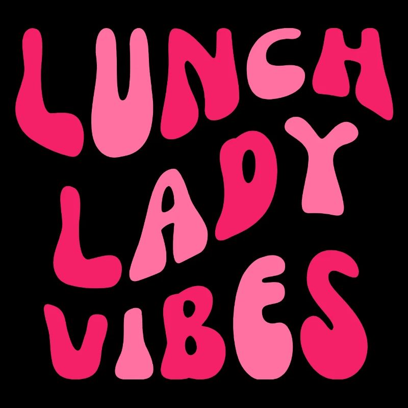 Déjeuner Lady Vibes