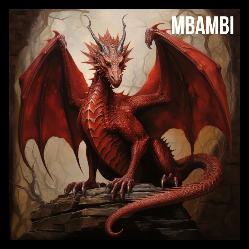 MBAMBI