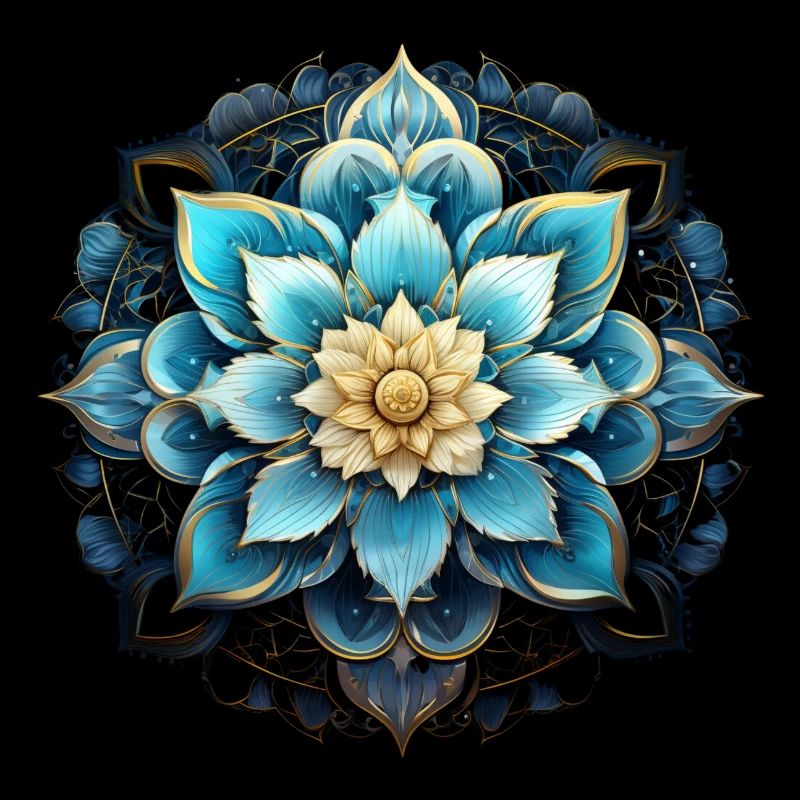 MANDALA COSMIC