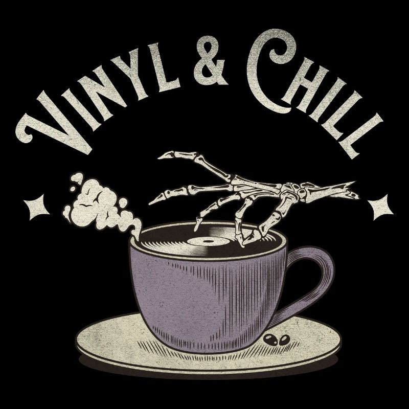 Vinyle & Chill