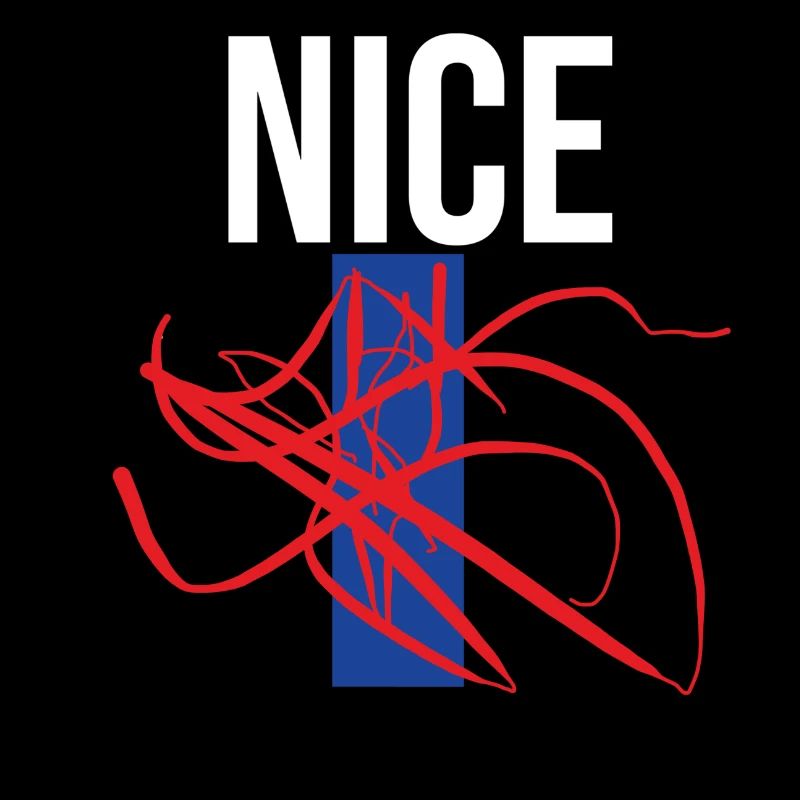Colorful Nice Souvenir