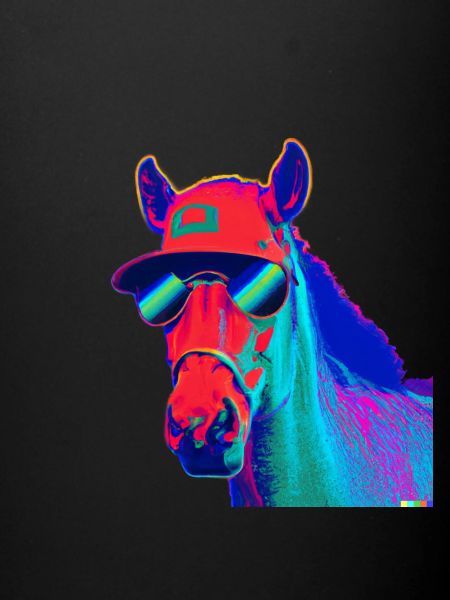 Cheval cool