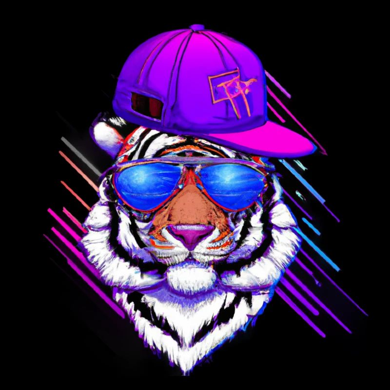 Tigre Cool