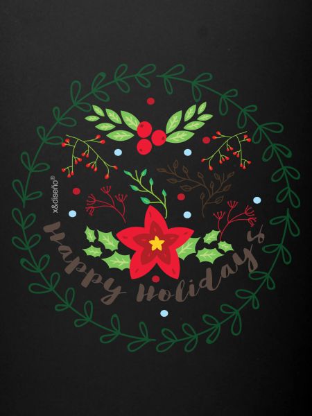 Joyeuses Fêtes