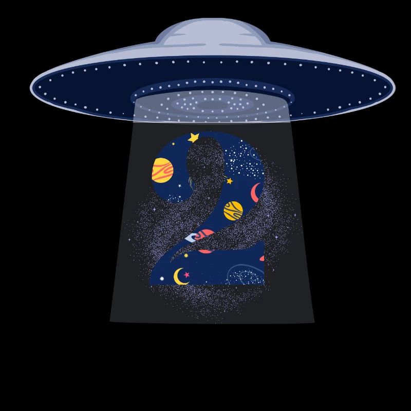 2nd Anniversary UFO Attack