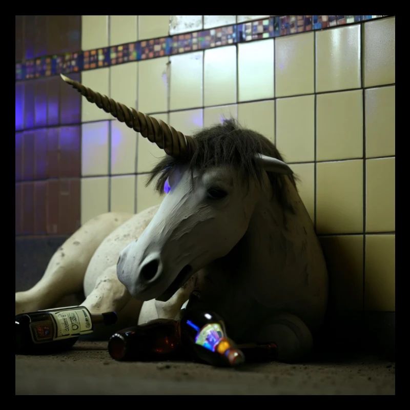 Licorne