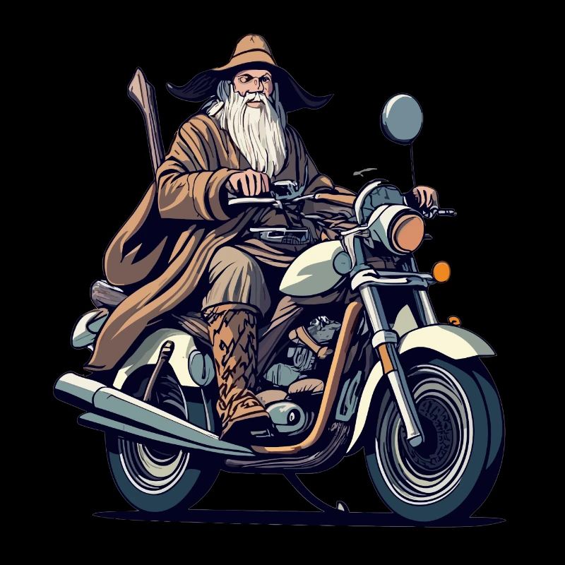 Motorrad