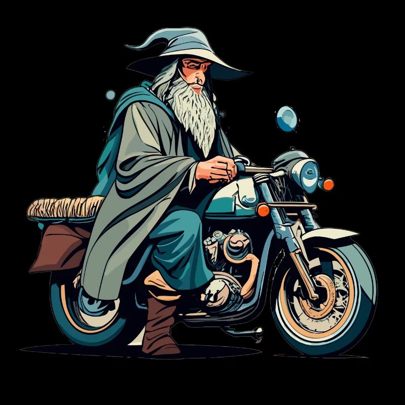 Sorcier