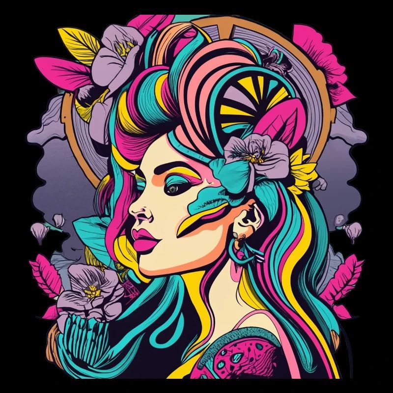 Madame