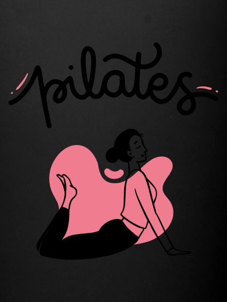 Women's Pilates