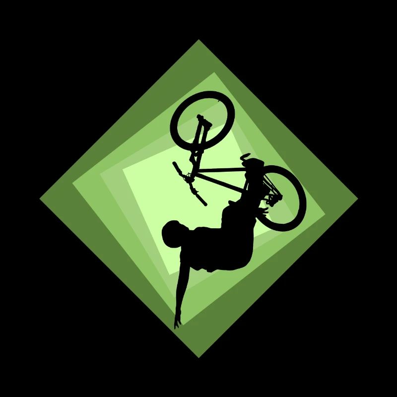 Freeride Mountainbiking