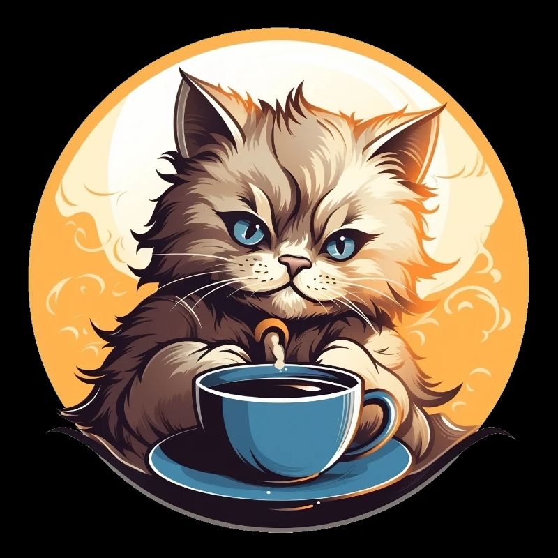 Mrs Cat