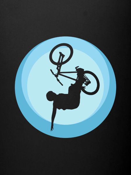Trail VTT