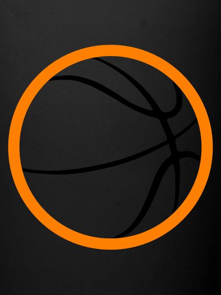 Conception abstraite du basketball