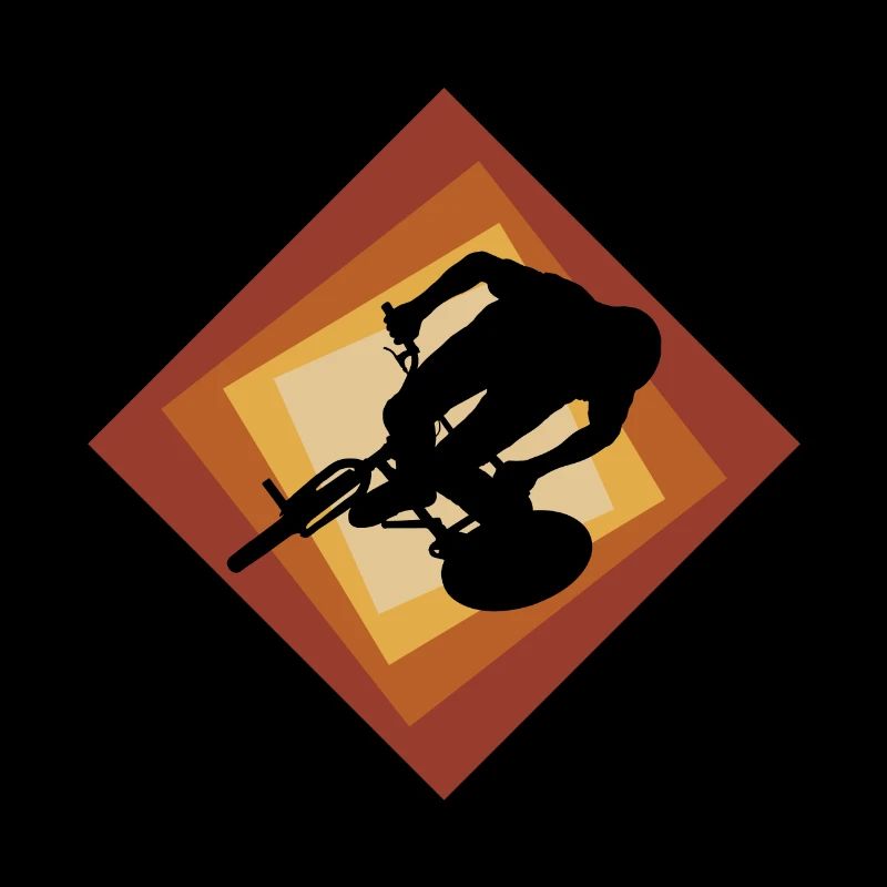Mountain Biking BMX Downhill