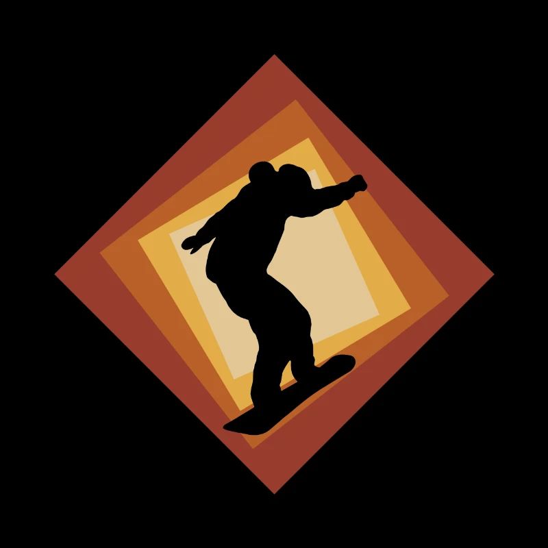 Snowboarding Snowboarder Snowboarding