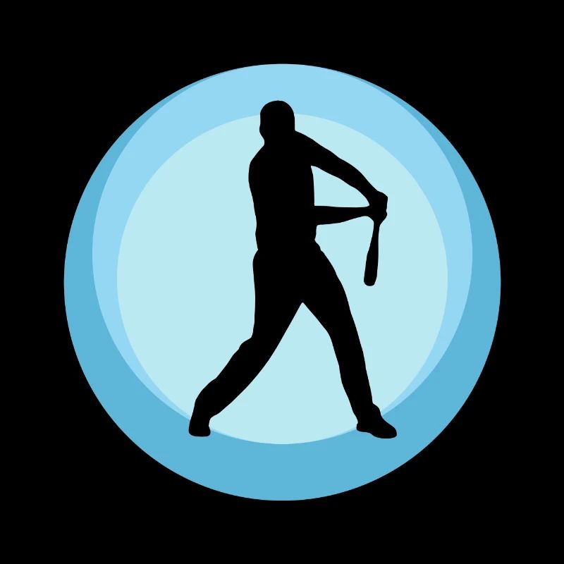Frappeur de baseball