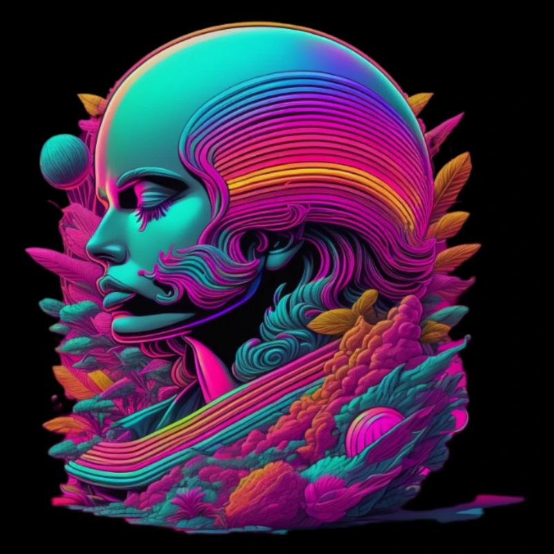 Dribble Head